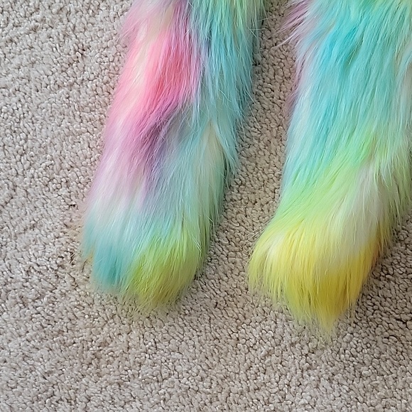 Spirit hood - Picture 5 of 7